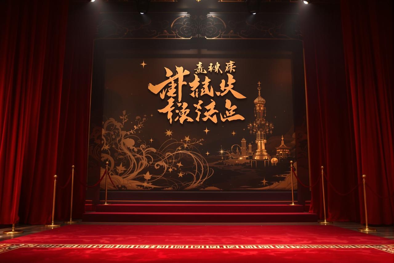 银杏视频《星河长歌》荣获第36届金鸡奖最佳影片